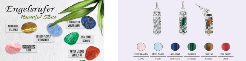 Powerful Stones